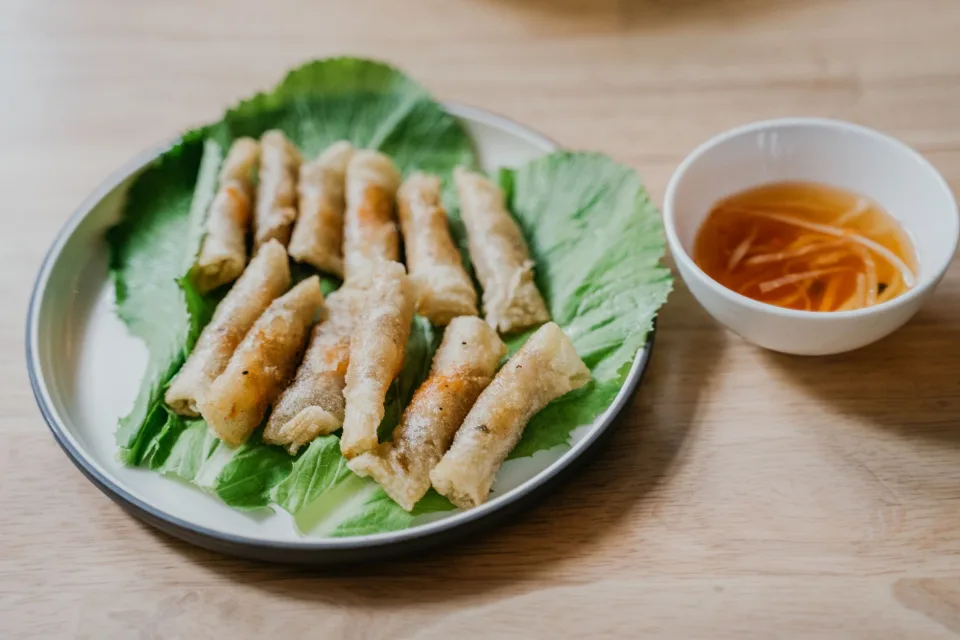 Gà nướng trên vỉ