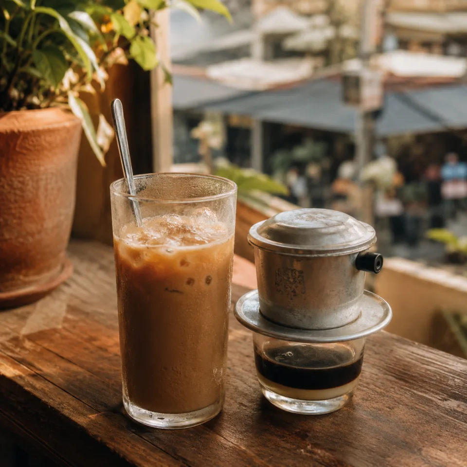 Sân ngoài trời buổi tối